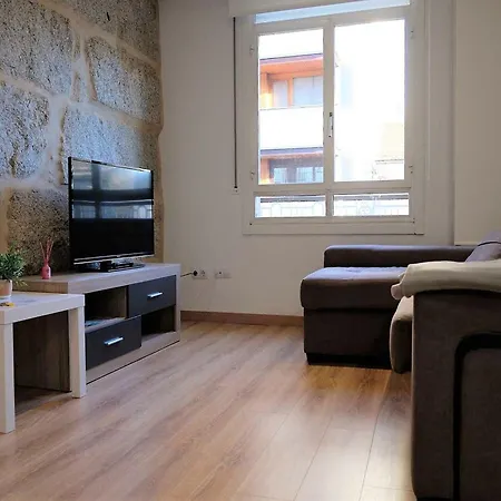 Apartman In Near Hot Springs *
