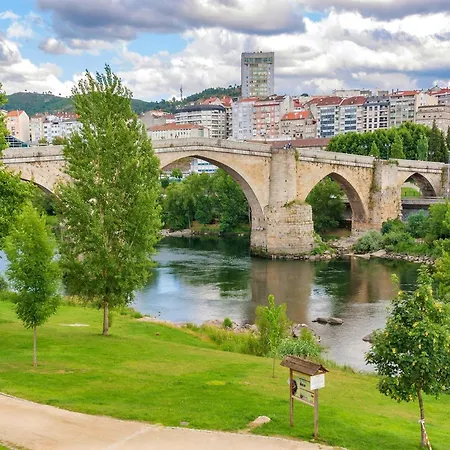 In Near Hot Springs * Ourense