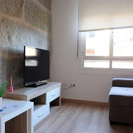 Apartman In Near Hot Springs *