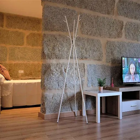 In Near Hot Springs Appartement *
