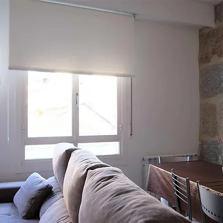 In Near Hot Springs Apartman *