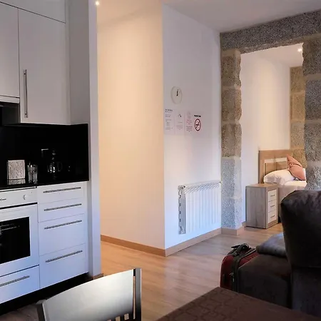 Apartman In Near Hot Springs *