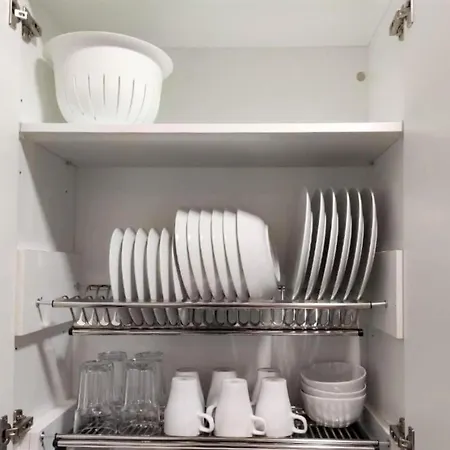 Apartman In Near Hot Springs *