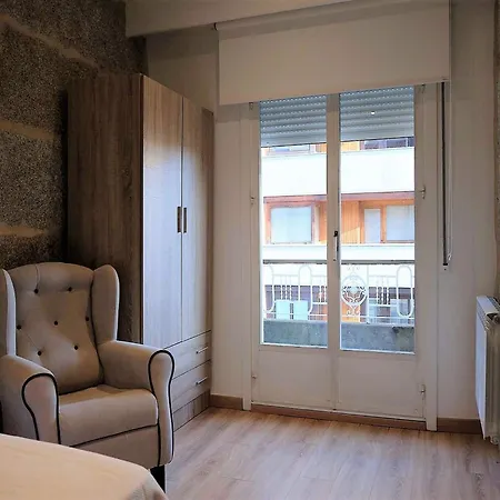 Appartement In Near Hot Springs *