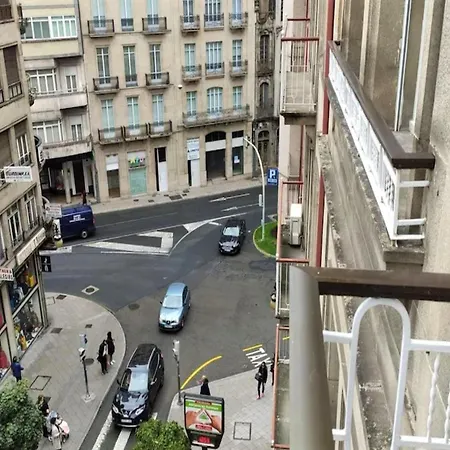 Apartman In Near Hot Springs Ourense
